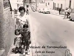 Torremolinos c. Europa (M?laga)  tribujaos