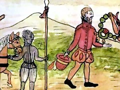 Encuentro Cortes-Moctezuma Encuentro Cortes-Moctezuma