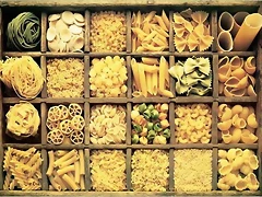 Pasta Pasta