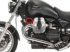 Moto Guzzi Bellagio 940 Aquila Nera