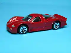 R390 GT1 Hot Wheels 21492