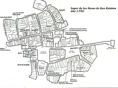 Copia de LAS NAVAS EN 1752