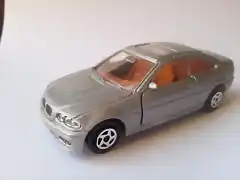 BMW M3 E39 '2001 (majorette)