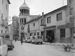 Quintanar de la Orden Toledo 1977