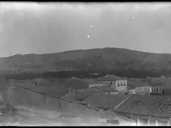 6 Cerro de la Sal, Pinoso 1923 J.M. 6 Cerro de la Sal, Pinoso 1923 J.M.