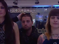 Fiesta premios gh 37 Fiesta premios gh 37