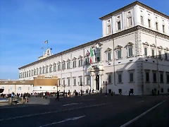 Quirinale Quirinale