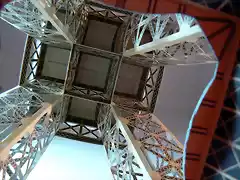 Torre Eiffel 42