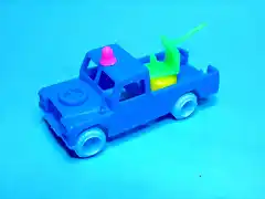 Land Rover Plasticos Ruiz 9421