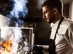 chef