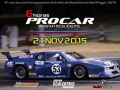 6hProcar2015