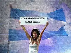 Copa Argentina 2008