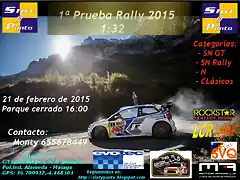 2015 Rally  1a 1.32