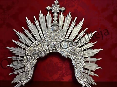 Diadema 8 cop