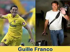 Guille Franco