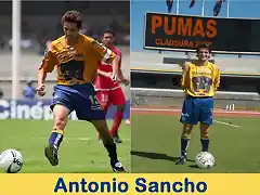 Antonio Sancho