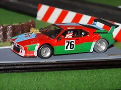 BMW M1 N-¦ 76 LEMANS 79_532x356 BMW M1 N-¦ 76 LEMANS 79_532x356