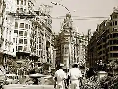 Valencia Pl. Ayuntamiento (8)