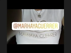 Marhaya Guerrer IG Stories 21-4-2019 (4) Marhaya Guerrer IG Stories 21-4-2019 (4)
