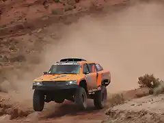 dakar 29