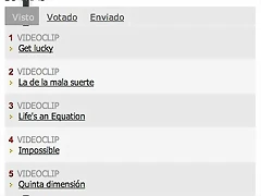 los 40 los 40