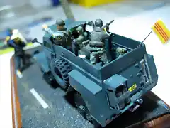 Guntruck ARVN 5