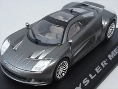 Chrysler ME Four Twelve