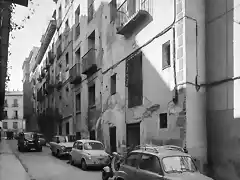 Madrid c. Cruz Verde 1964