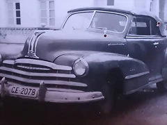Pontiac CE-2078