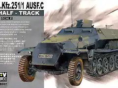 AFV-48007