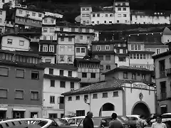 cudillero Asturias 1980