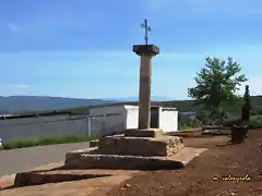 b, la cruz de piedra, marca2