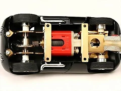 Motor Rojo Motor Rojo