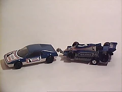 Racing Team Ligier