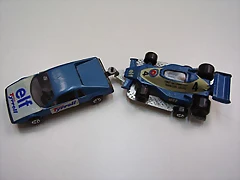 Racing Team Tyrrell