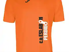 05 Camiseta naranja frente 1