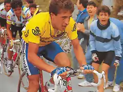 Perico-Vuelta1989-Lagos3