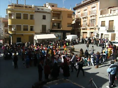 carnaval infantil 2015.