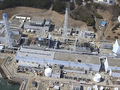 Fukushima devastada