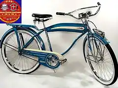 125 Anni Bike