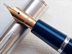 New Parker VS 20