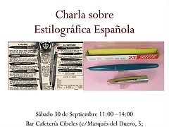 Convocatoria SEDE Sept