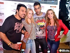 Bolo Lorqui 14