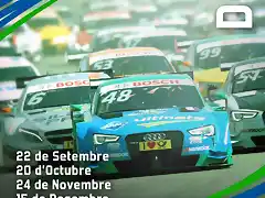 2017-DTM