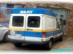 seat trans asistencia