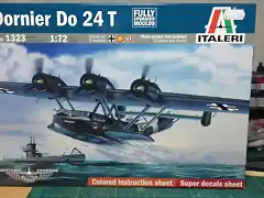 Dornier24T