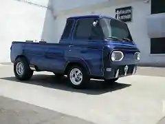 Ford Econoline