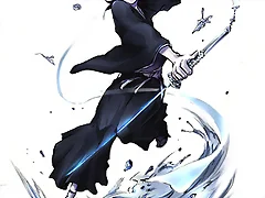 bleach
