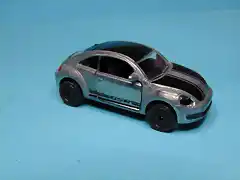 Beetle Majorette 16592