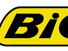 Logo Bic - 01